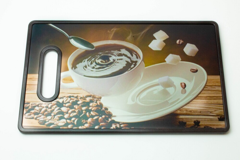 Доска разделочная