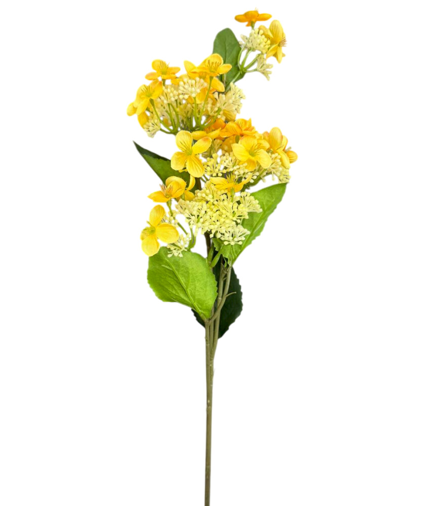 Цветок искусственный «Соцветия»
