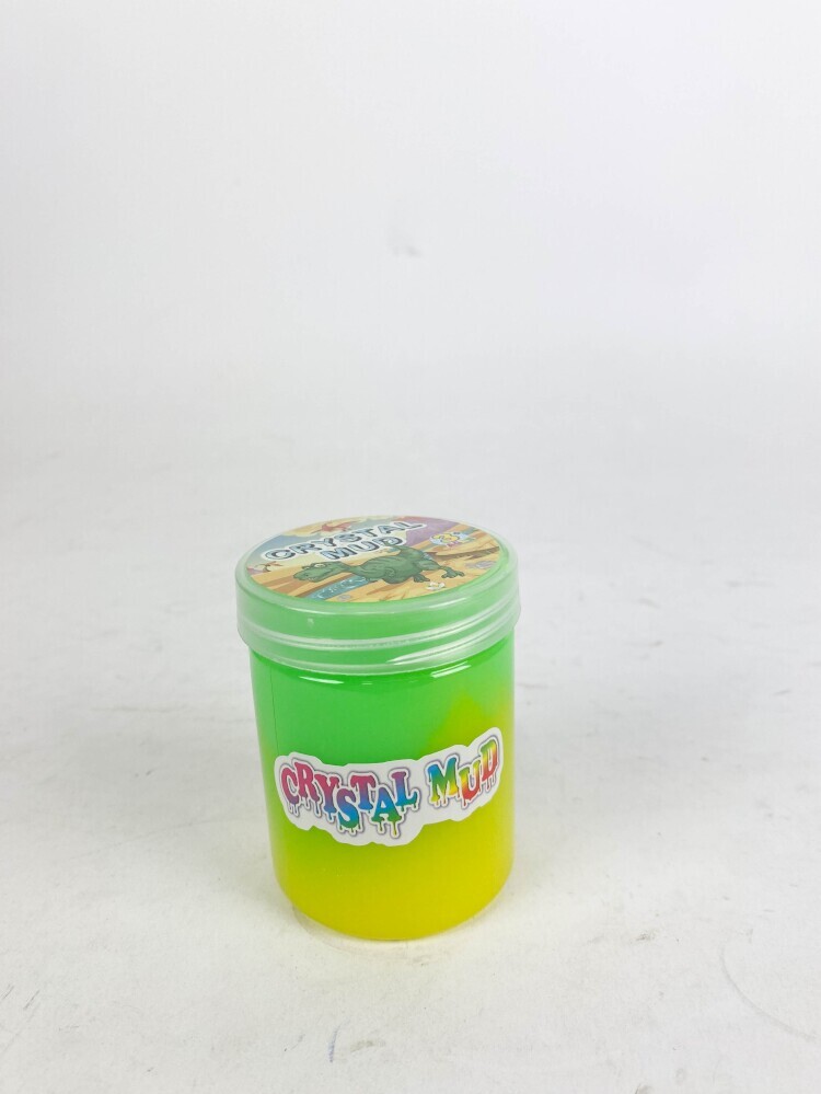 Игрушка Лизун-слайм