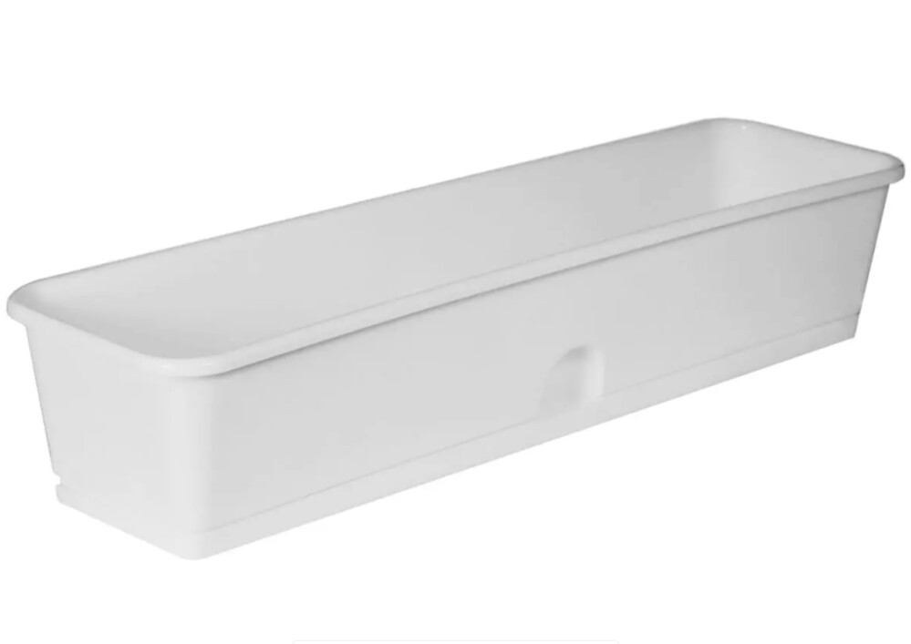 Ящик балконный для цветов и рассады