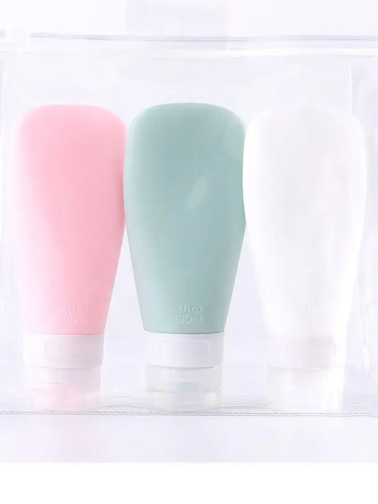 Набор для личной гигиены дорожный