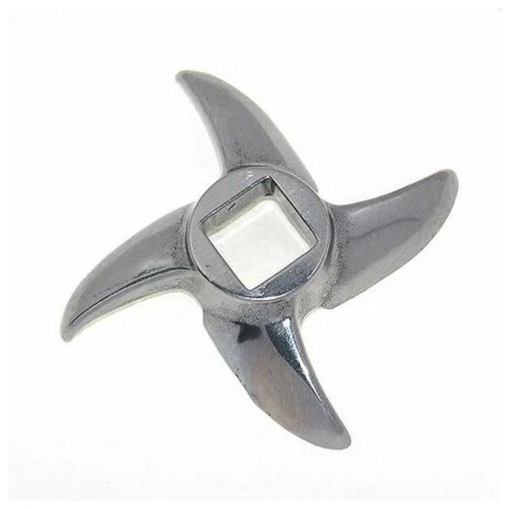 Нож для мясорубки металлический