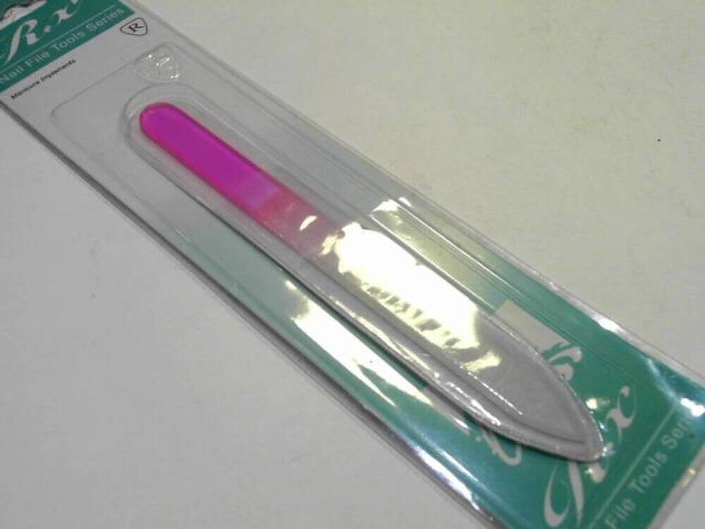 Пилочка для ногтей