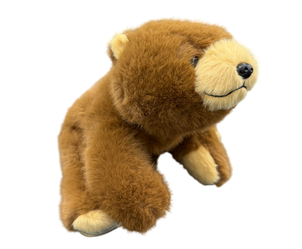 Игрушка мягкая  «Медведь»