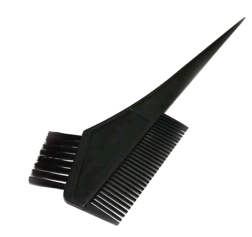 Кисть для окрашивания волос