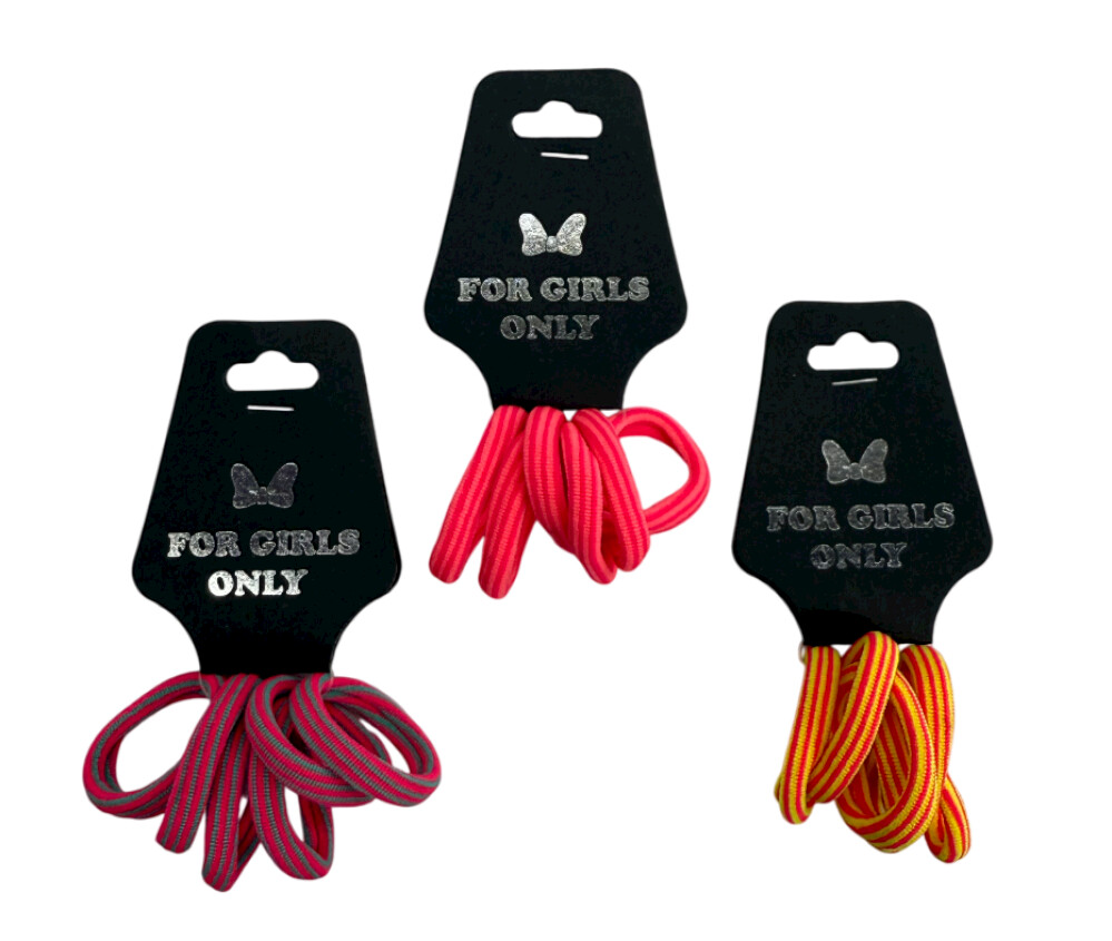 Резинка для волос