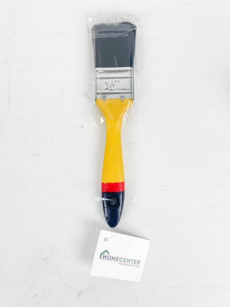 Кисть малярная