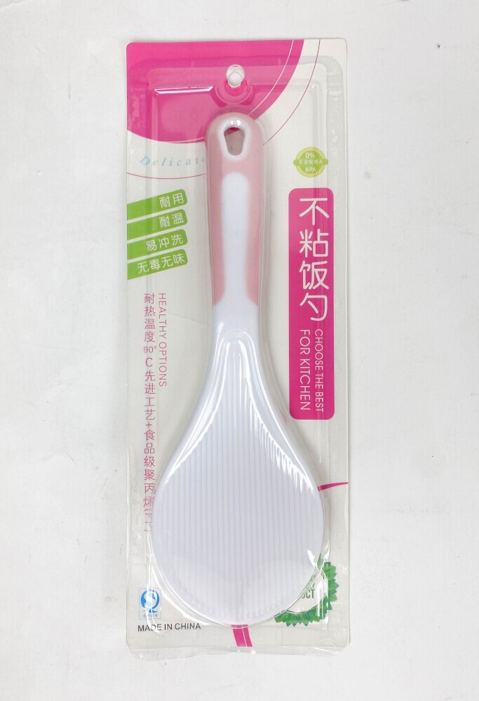 Ложка-лопатка для мультиварки