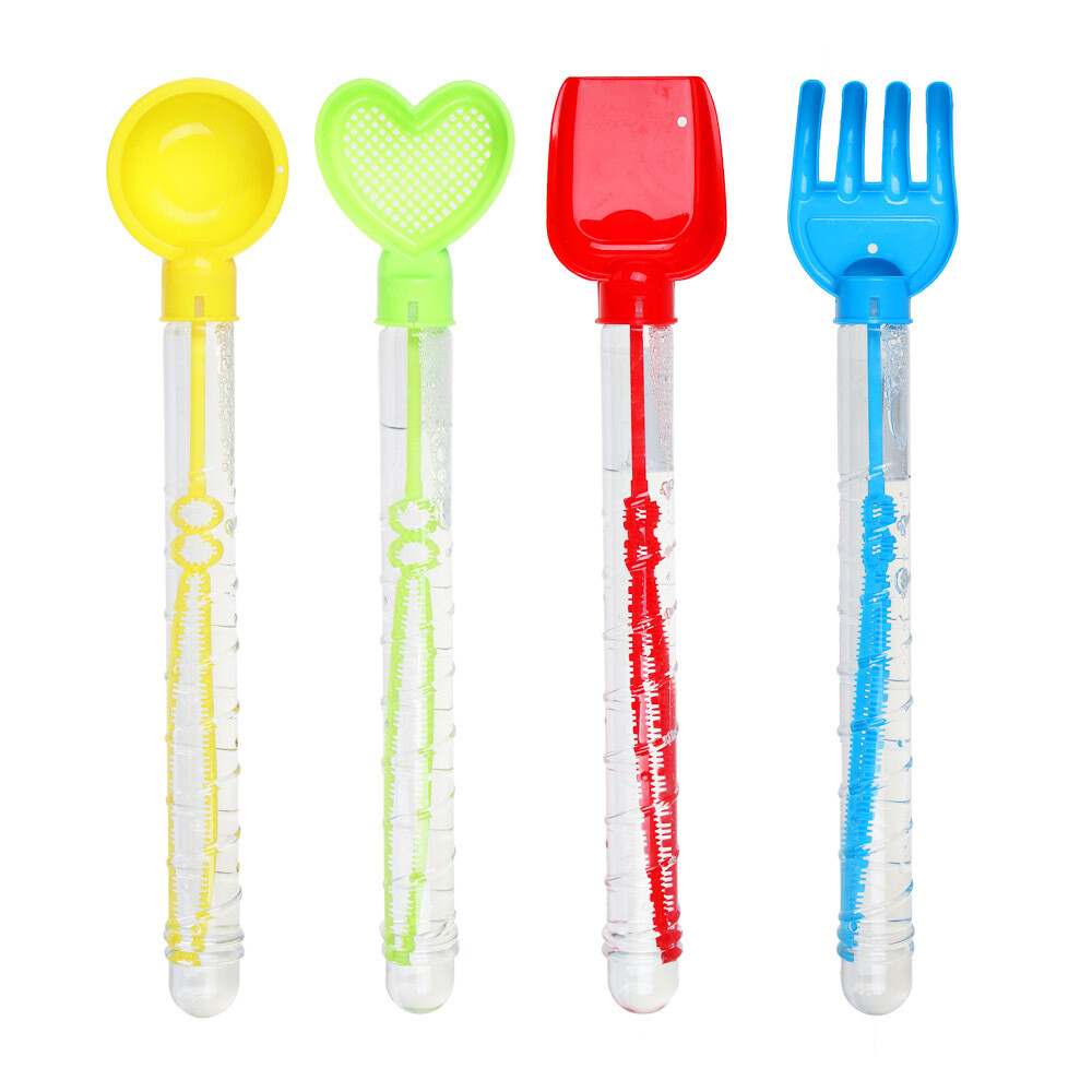 Мыльные пузыри «Песочница»