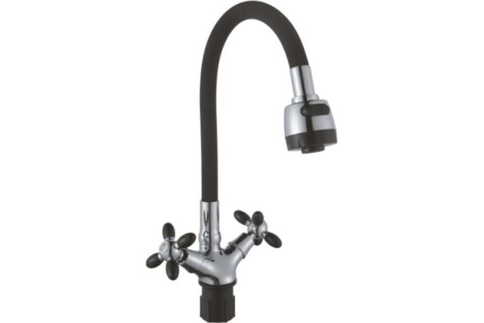 Смеситель для кухни «B57-071F Эверест»