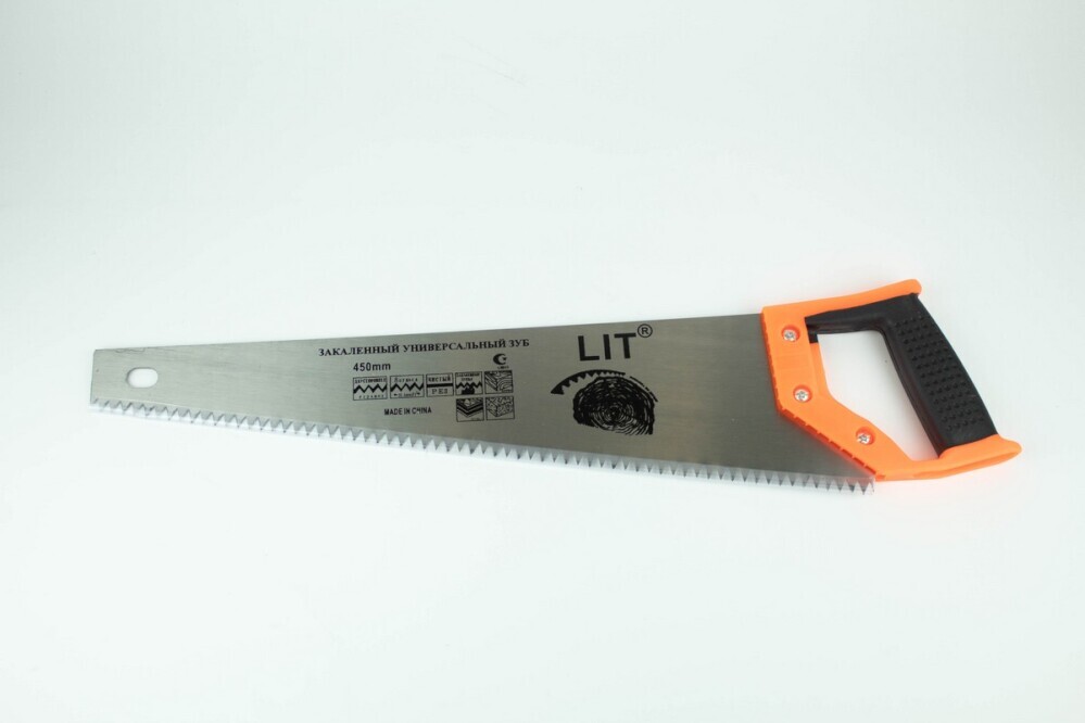 Ножовка по дереву «LIT»