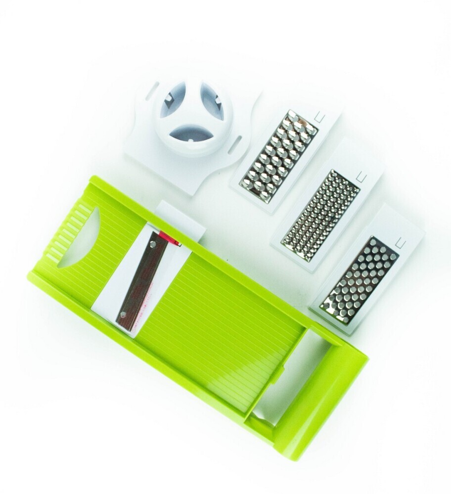 Овощерезка