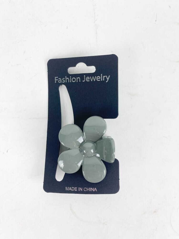 Заколка для волос «Краб»