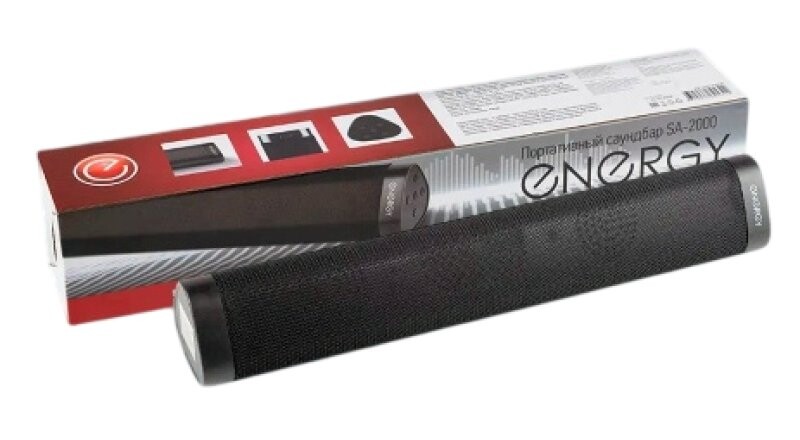 Портативный саундбар «Energy SA 2000»