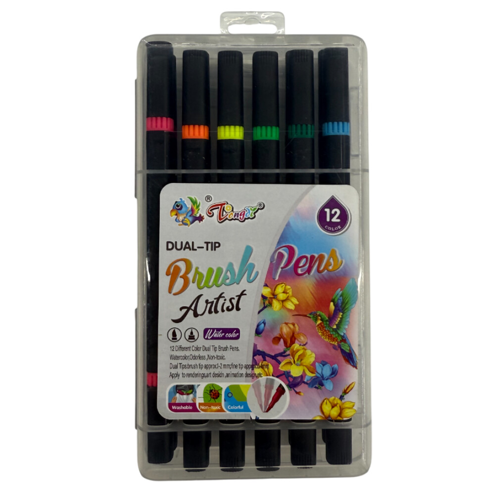 Маркер для скетчинга