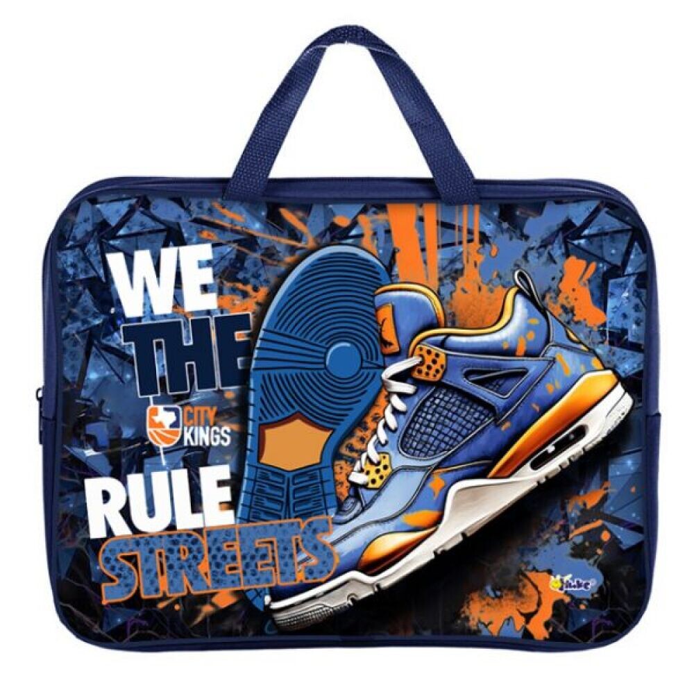 Папка для менеджера «Кроссы»