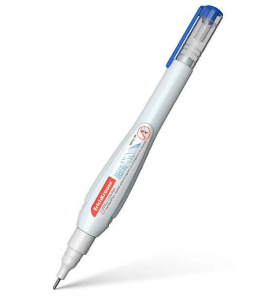 Корректирующий карандаш  Arctic White ErKr