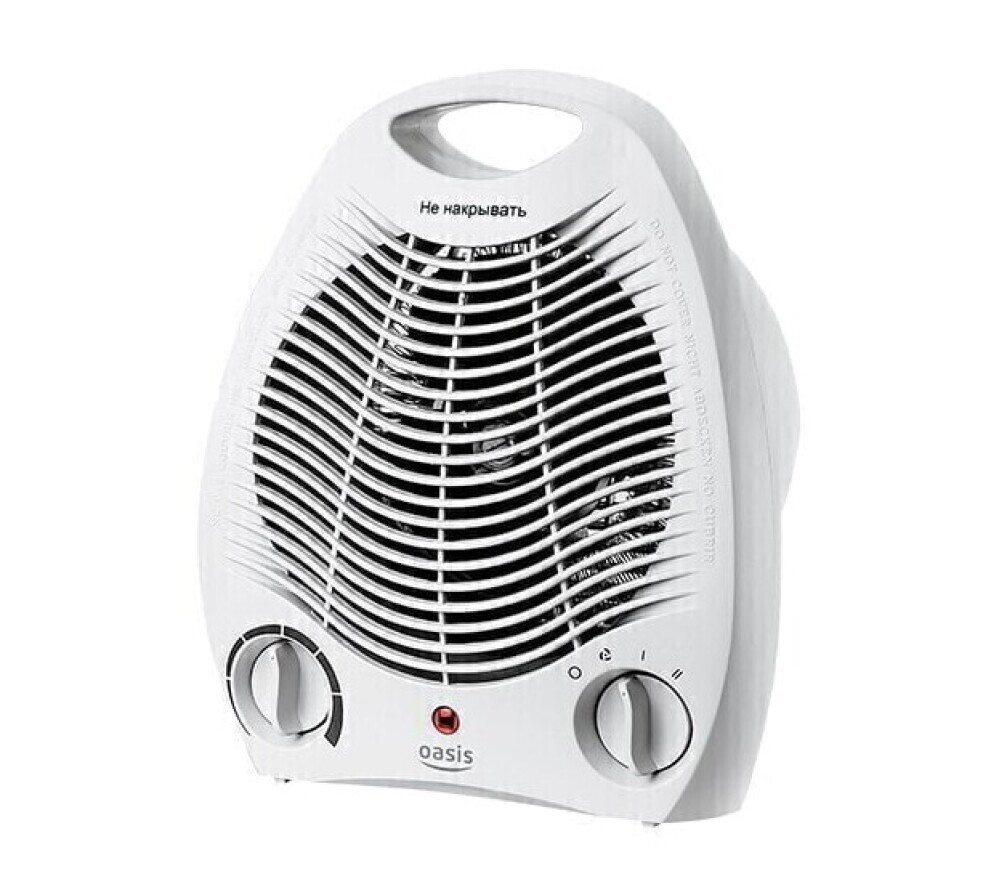 Тепловентилятор «SB-20R Oasis»