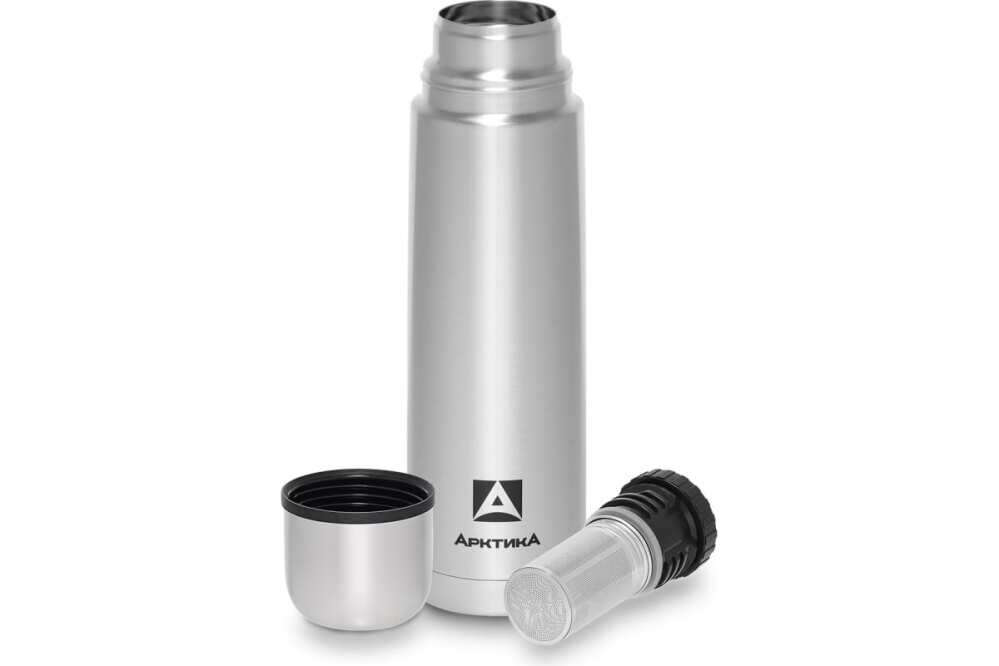 Термос «Арктика»