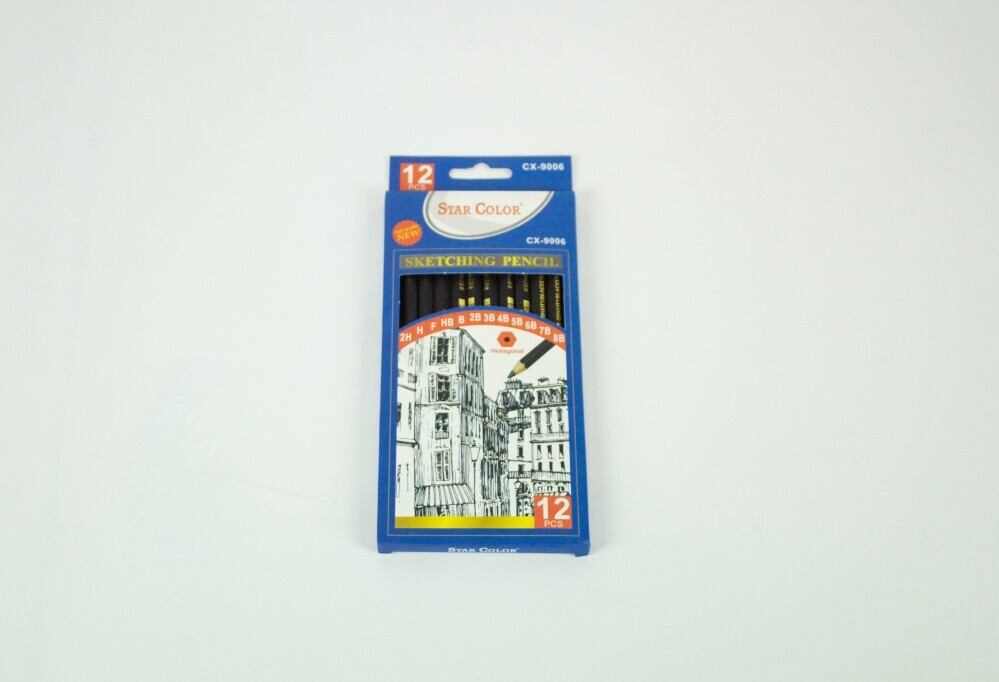 Карандаш С-9006