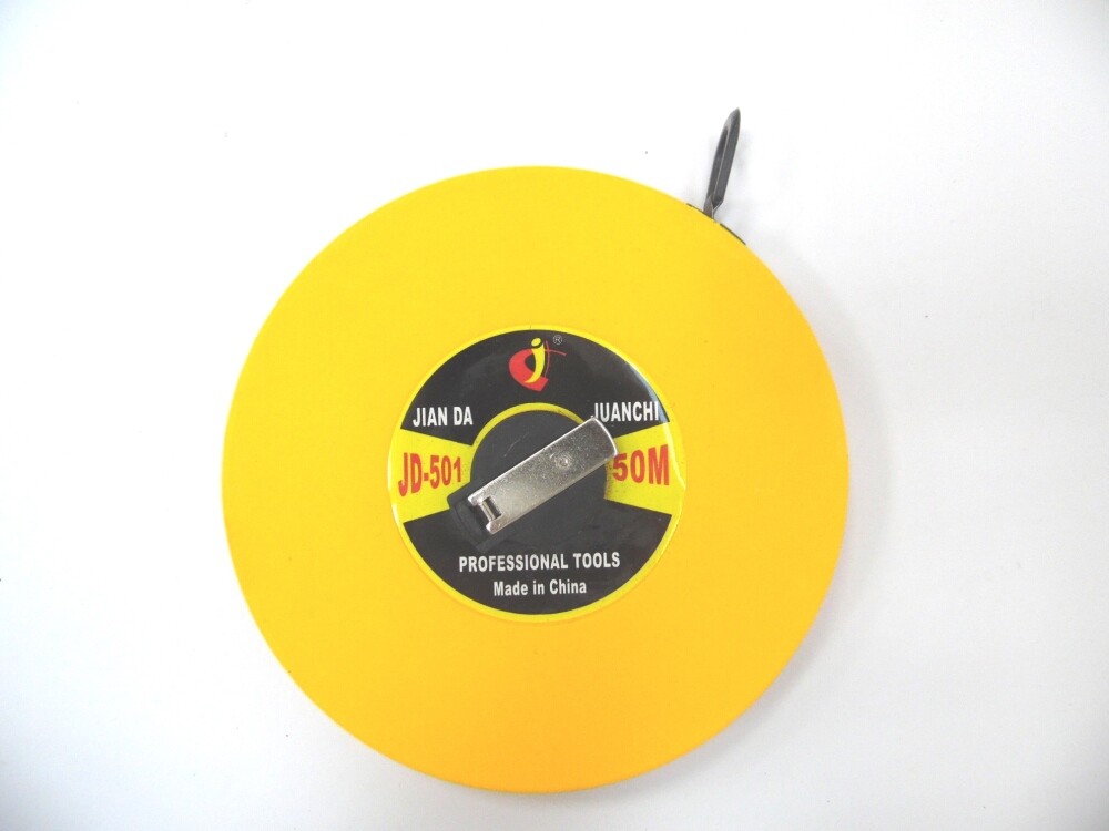 Лента мерная