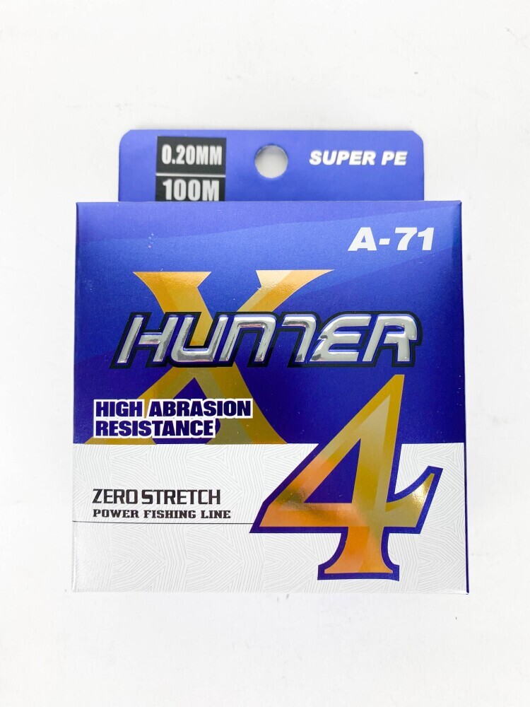 Леска рыболовная