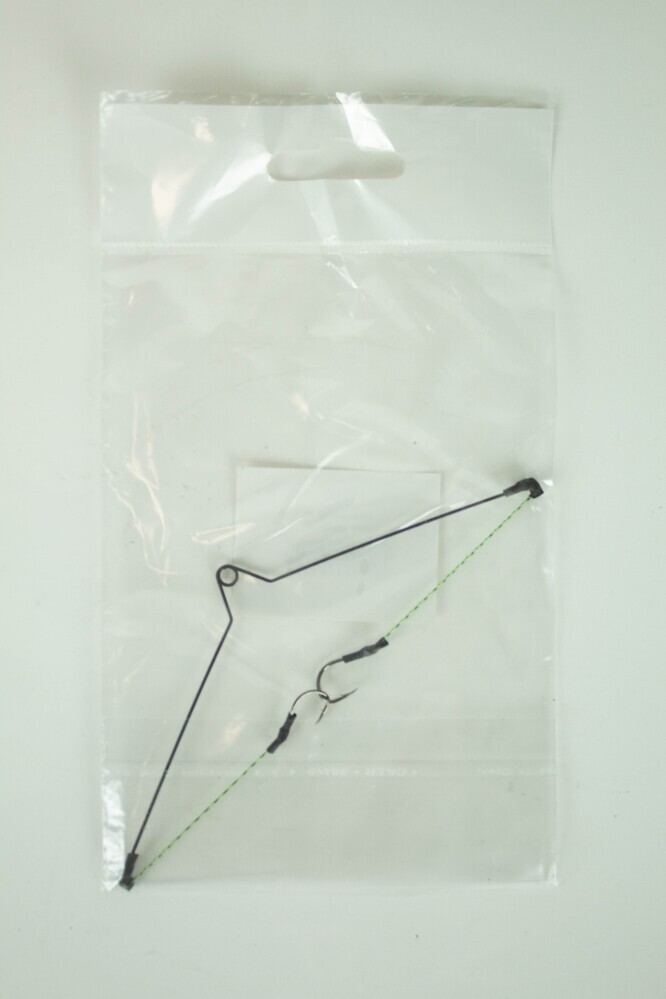 Поводок на карпа