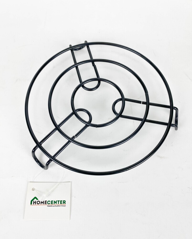 Подставка под горячее СВЧ