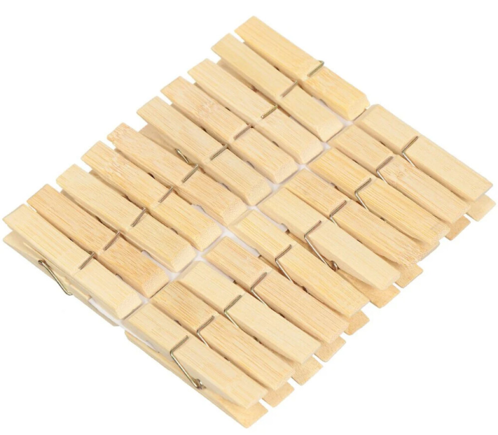 Прищепка бельевая