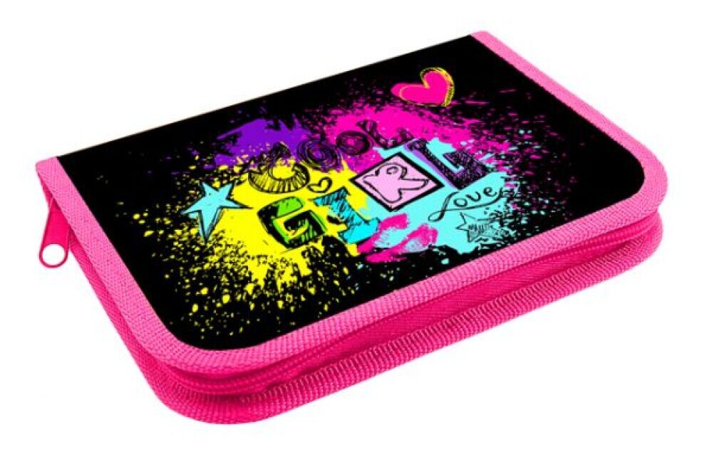 Пенал «Яркий»