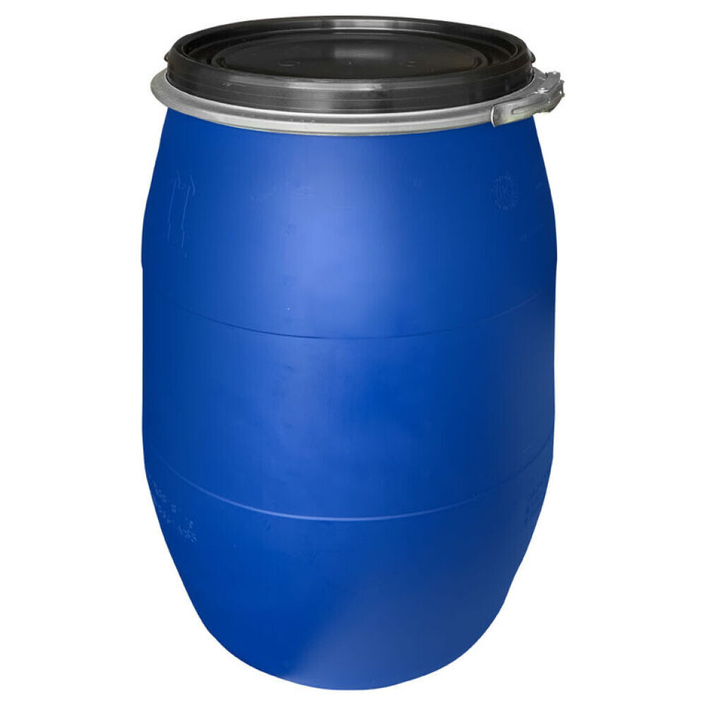 Пластиковая бочка  БЧ 1-3-67