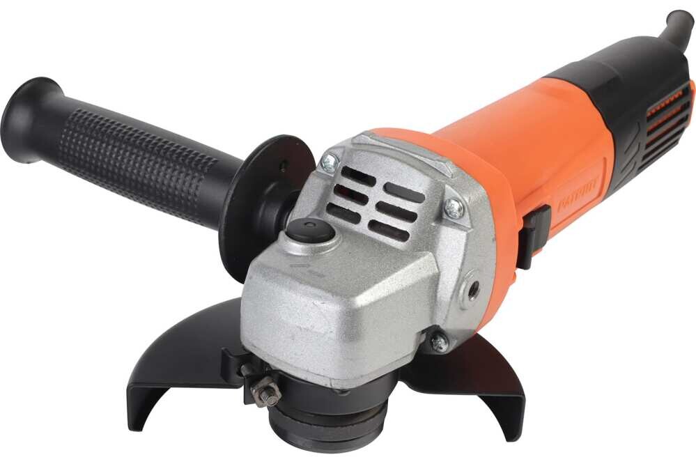 Углошлифовальная машина «PATRIOT AG 131»