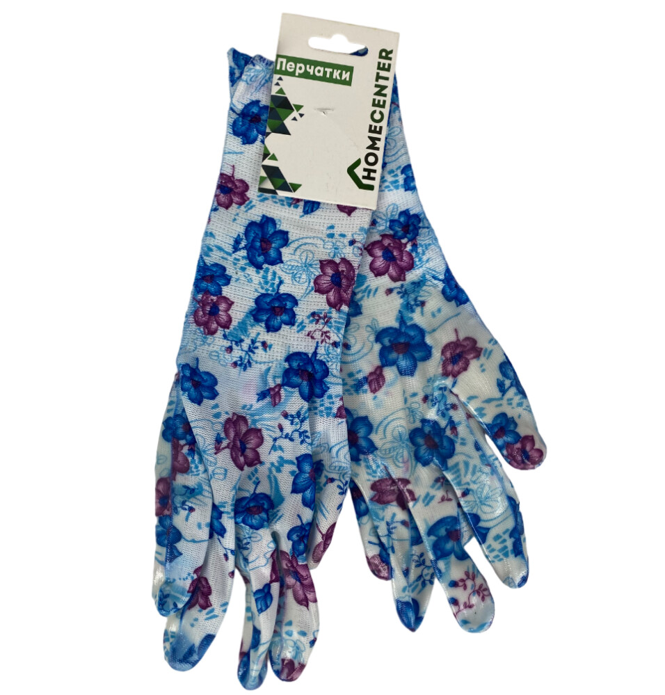 Перчатка женские