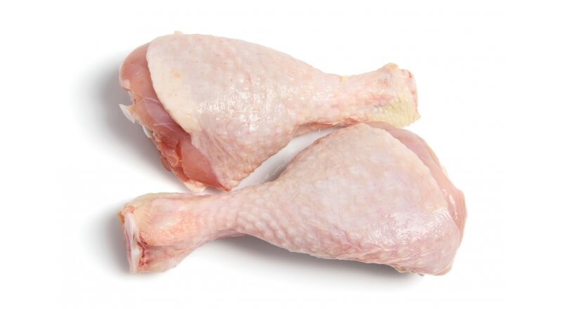 Голень индейки