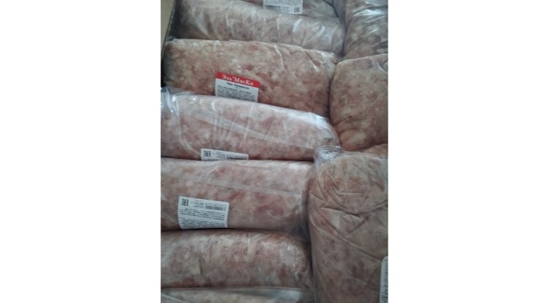 Фарш «Фермерский»