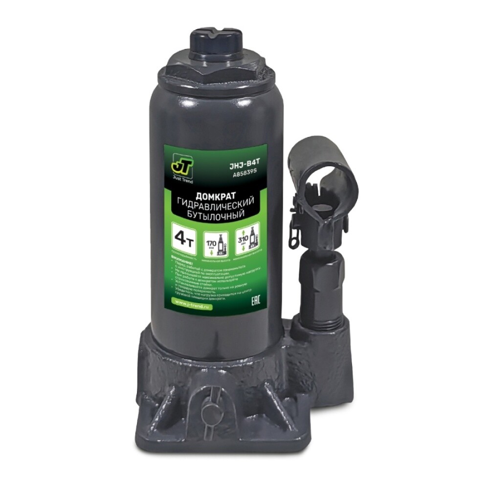 Домкрат «JT JHJ-B4T»