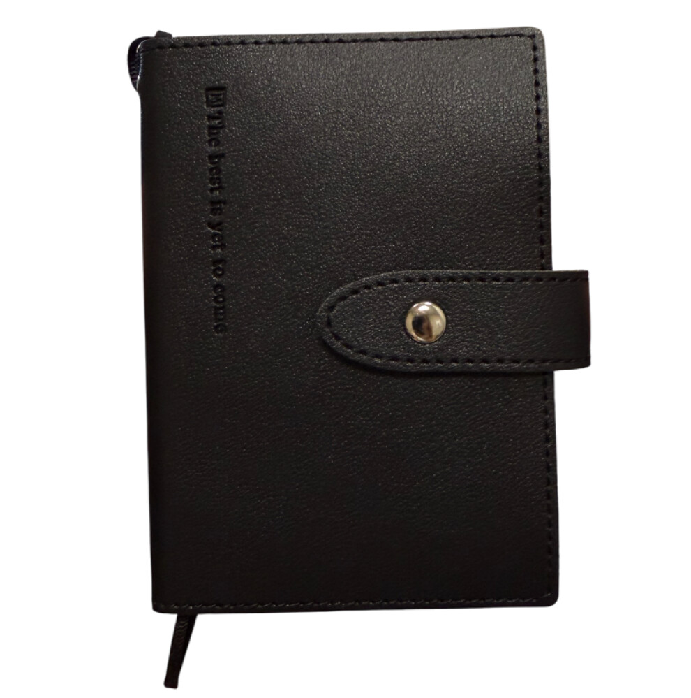 Ежедневник А6