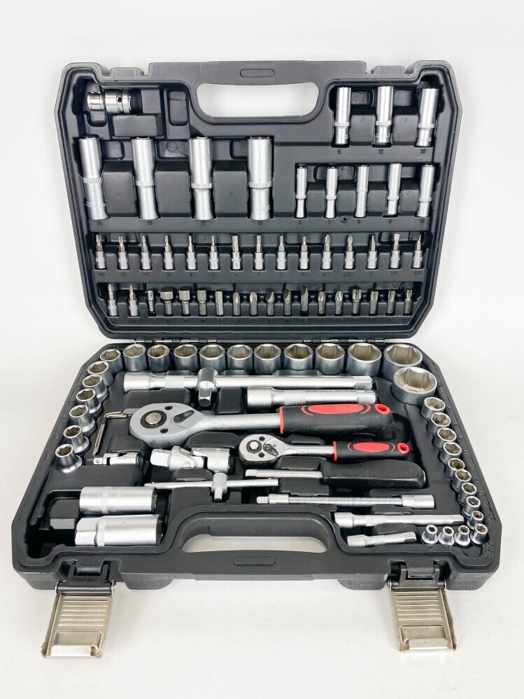 Инструмент (набор 94 предмета)