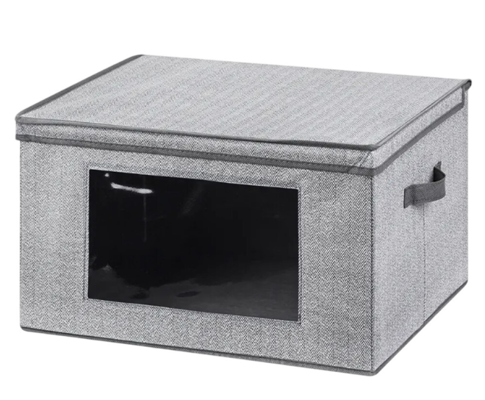 Кофр для хранения складной