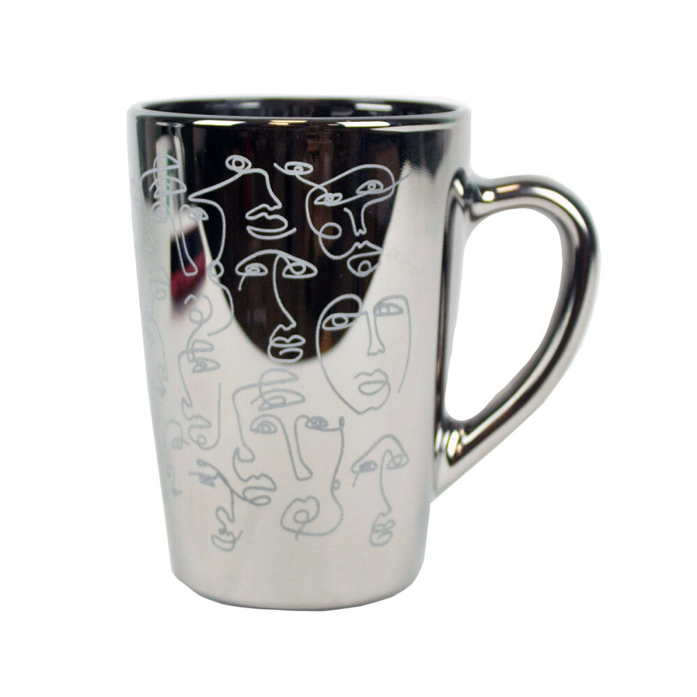 Кружка «Персона»