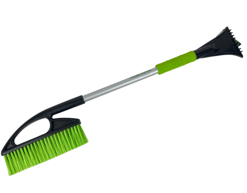 Щетка для уборки снега «HOMECENTER»