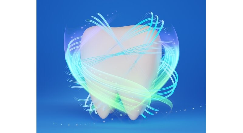 Профессиональная гигиена полости рта