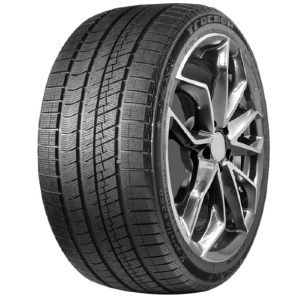 Легковые автошины «XL X-Privilo S360 TL»
