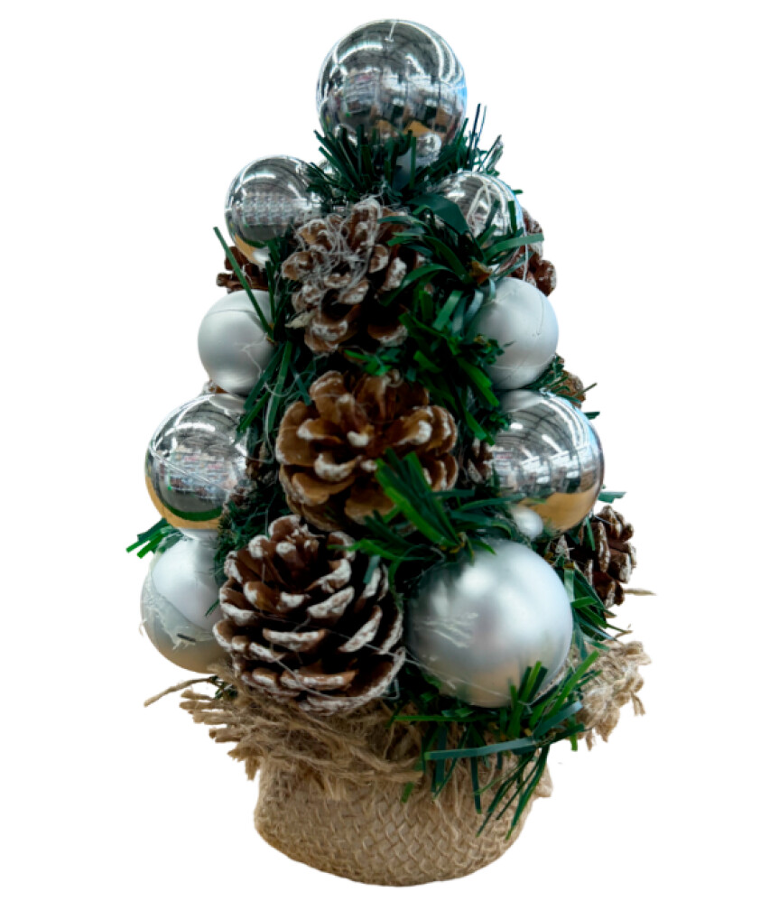 Елка искусственная