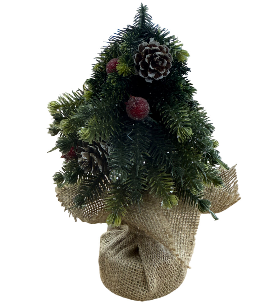 Елка искусственная