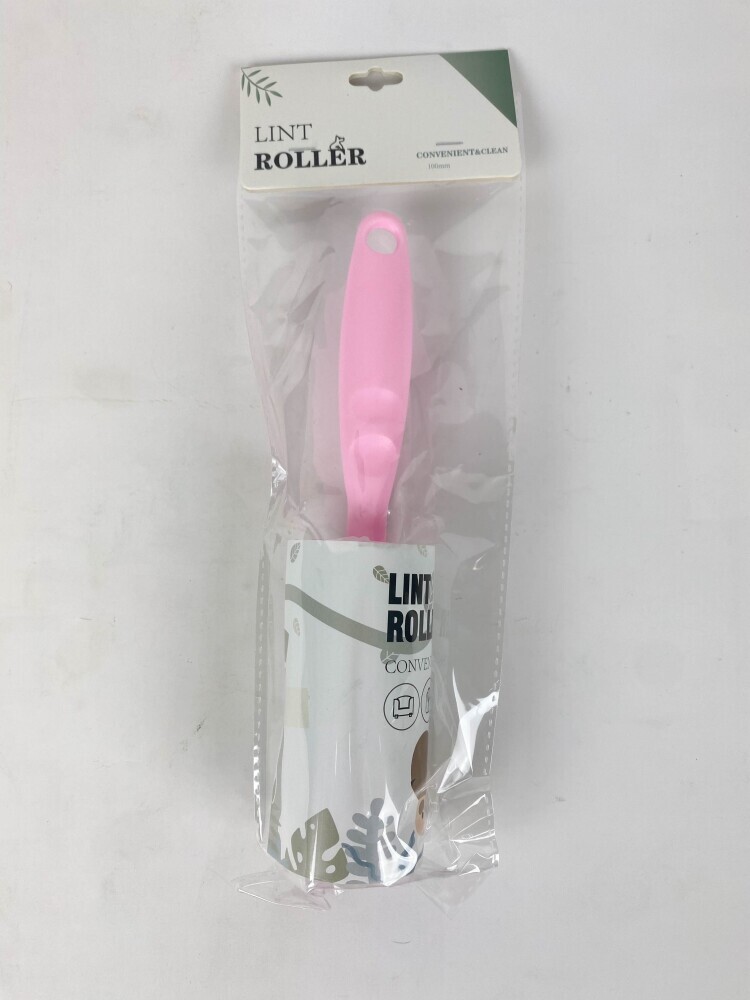 Ролик липкий для чистки одежды «Hago»