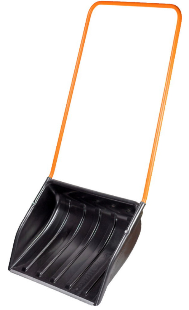 Скрепер для снега «Барин»