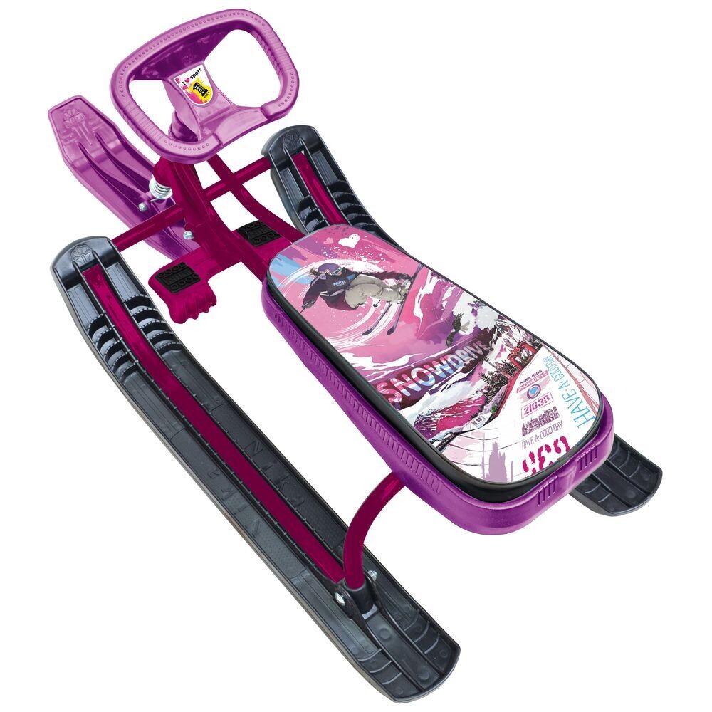 Снегокат  «Тимка спорт 1»