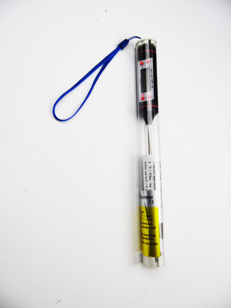 Термометр кулинарный ТР101