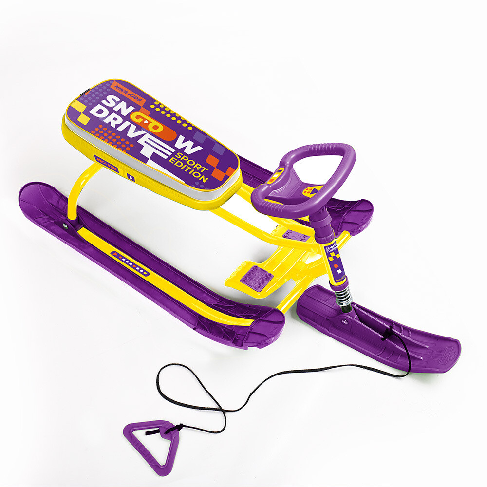 Снегокат «Тимка спорт 1»